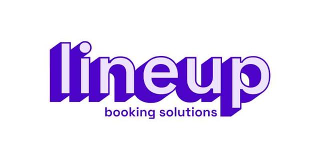 Lineup Booking