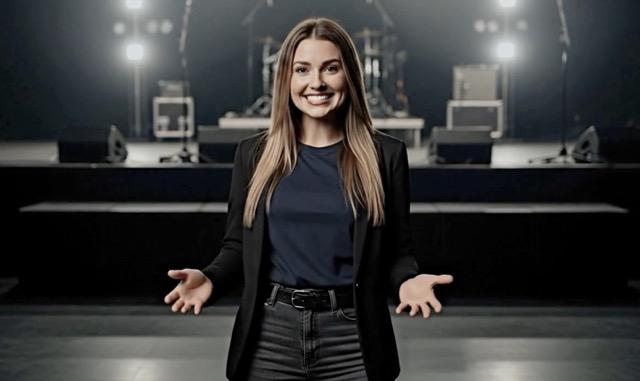 Create a Spokesperson